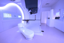 Proton Beam Therapy Cancer Centre, Newport