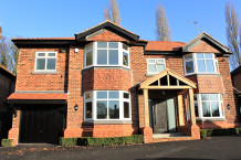 Herne Lodge, Oundle, Peterborough