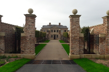 Sandbach Farm, Henbury, Cheshire