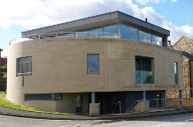 Sandsend House & Surgery, Whitby