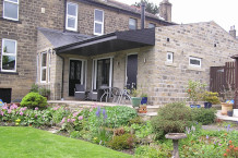 Skipton Road, Silsden, Keighley