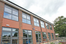 South Borough Primary School, Stagshaw Close, Maidstone