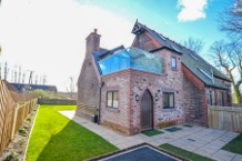 Herne Lodge, Oundle, Peterborough