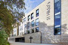 Ardeley St Lawrence C of E Primary School, Stevenage