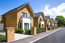 St Modwen Homes Phase 2, Locking Parklands, Weston-super-Mare