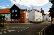 Station Road, Godalming, Surrey