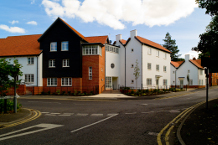 Lenton Court, Lenton, Nottingham