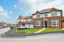 House 19, Old Amersham, Buckinghamshire