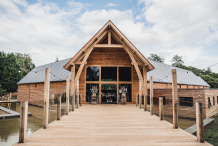 The Mill Barns, Alveley, Shropshire