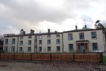 The Outward bond Trust, Penrith, Cumbria