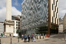 Compliance Building, GlaxoSmithKline, Ware