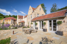 Vineyards Farm, Claverton Hill, Bath