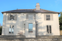 Withycombe Cottage, Winsford, Minehead