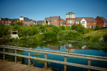 Weston Heights, Weston Coyney, Stoke-on-Trent