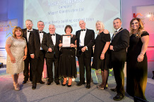Bidvest Food Service, Slough
