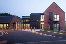 Willow Barns, Blurton, Stoke-on-Trent