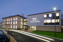 Yarm Music School & Boathouse
