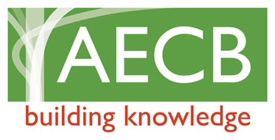 AECB logo