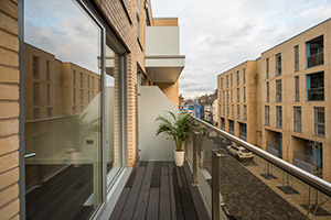 Batavia Road - affordable housing - LABC