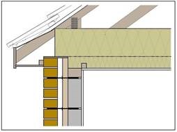 Bobtail truss