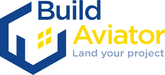 Build Aviator logo