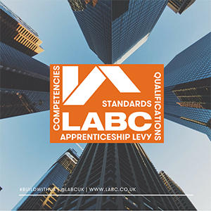 LABC building control surveying qualifications