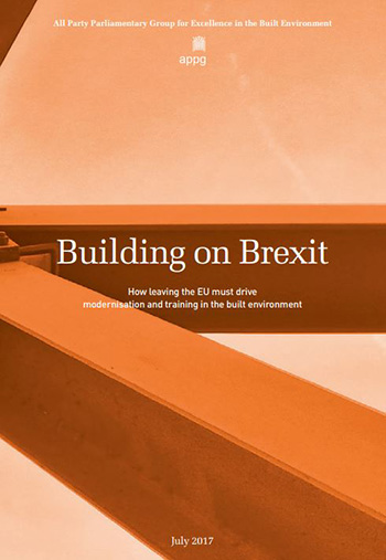 Building on Brexit APPG report - 150
