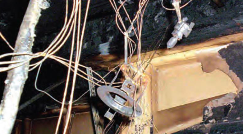 Installing downlights discount