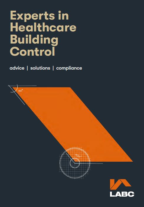 LABC Experts in Healthcare Building Control