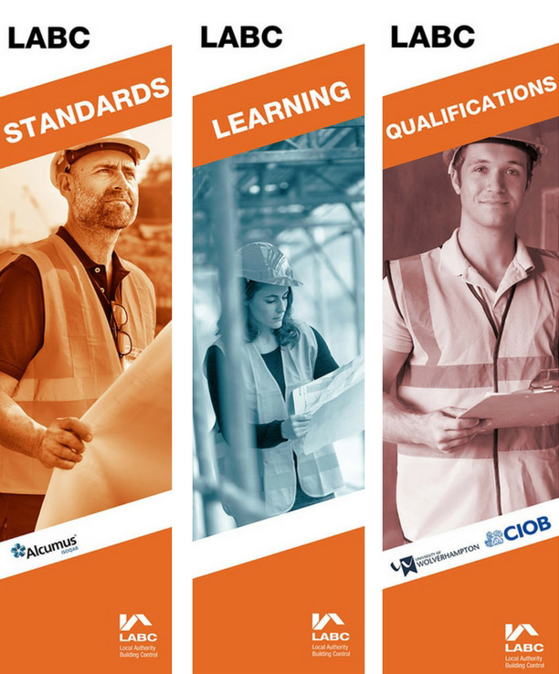 LABC Learning, Standards and Qualifications