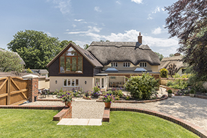 Old Dairy self-build- LABC