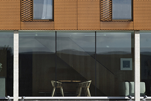 South Street, Lewes - self-build - LABC