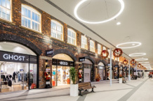 Swindon Designer Outlet