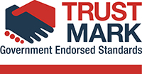 TrustMark logo