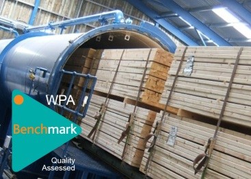 WPA wood preservative