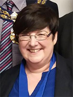 Heather Jones, LABC Chair of Council, Senior Vice President Heather Jones, LABC Chair of Council, Senior Vice President