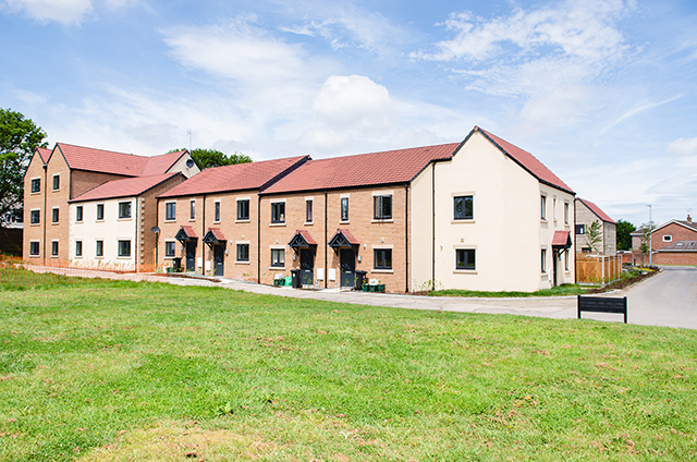 Oaktree Avenue, LABC Building Excellence Awards