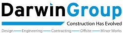 Darwin Group company logo