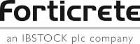 Forticrete Limited company logo
