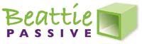Beattie Passive Build System Ltd company logo