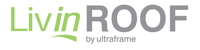 ULTRAFRAME LIVINROOF LOGO