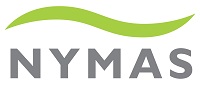 NYMAS Company logo