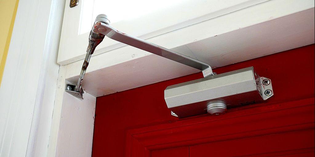 Exploding 15 fire door myths LABC