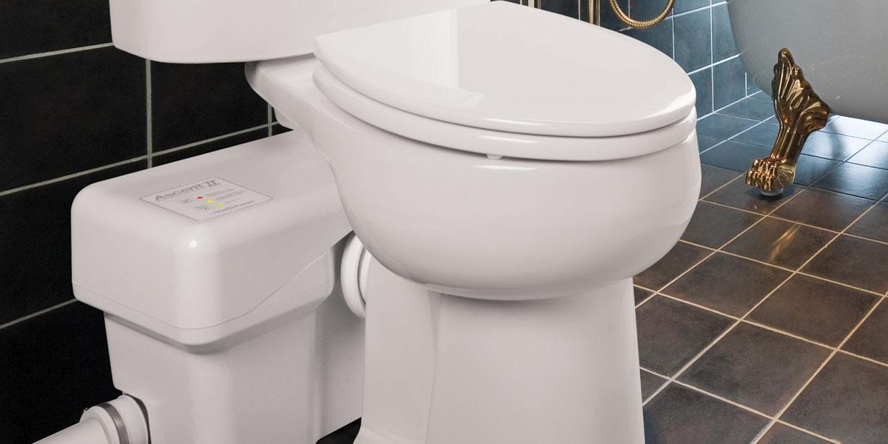 Pros And Cons Of Upflush Toilet