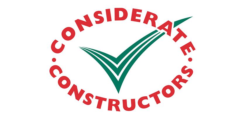 Considerate Constructors Scheme logo