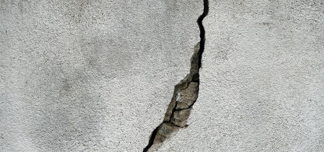 Cross Report Basement Retaining Wall Excavation Collapse Labc Basement Retaining Wall Excavation, Dark Gray Basement Walls Uk