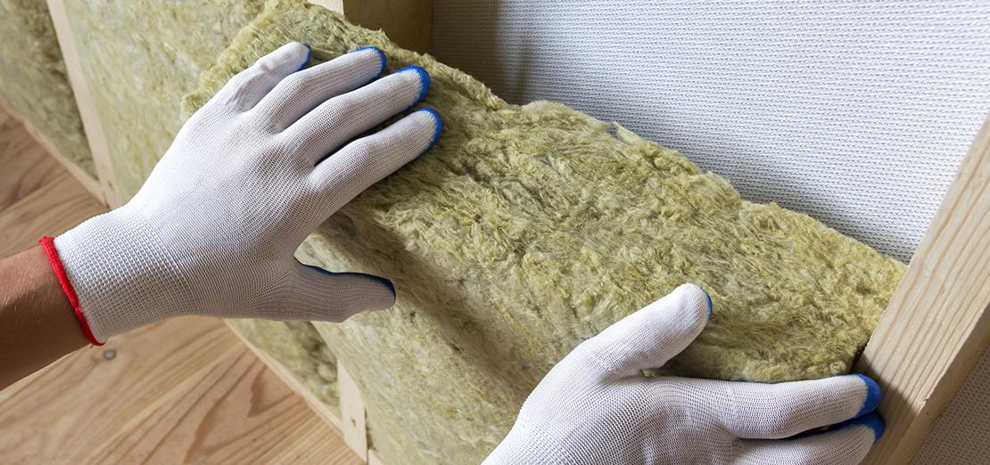 Loft insulation building regulations requirements