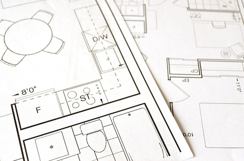 internal non loadbearing wall