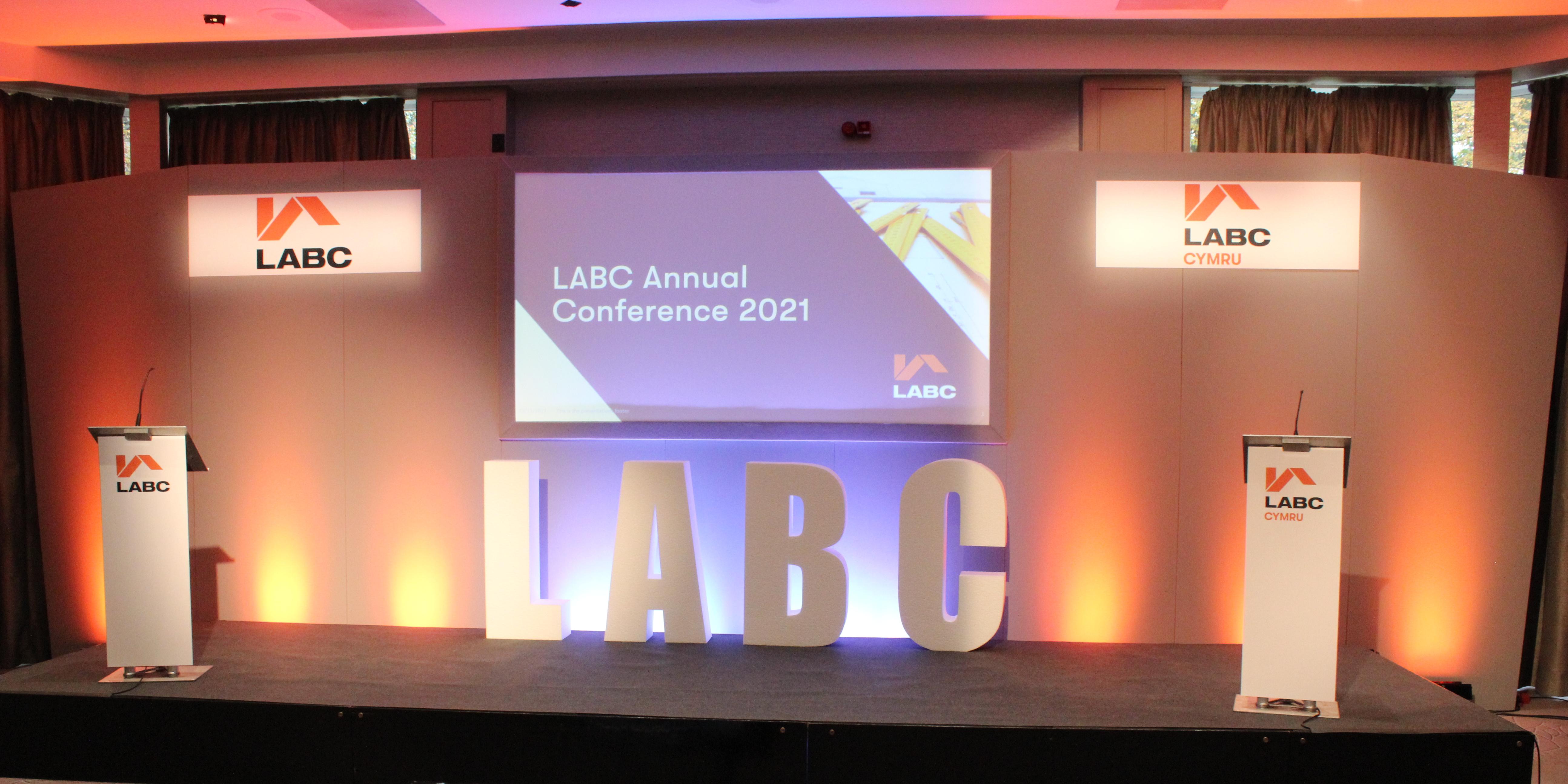 LABC Conference 2021