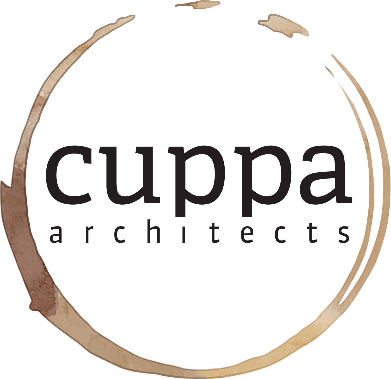 cuppa architects logo